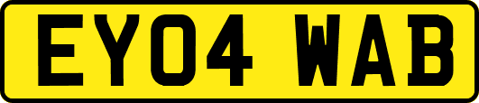EY04WAB