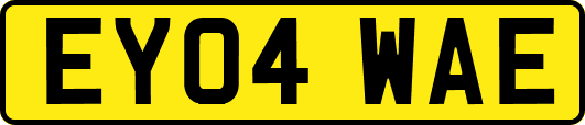EY04WAE
