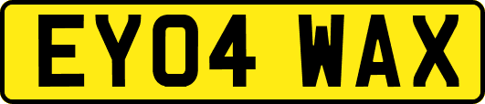 EY04WAX