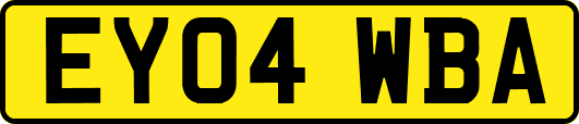 EY04WBA