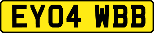 EY04WBB