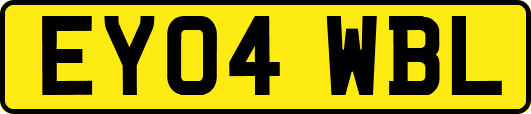EY04WBL