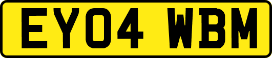 EY04WBM
