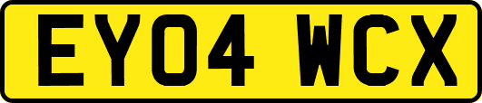 EY04WCX