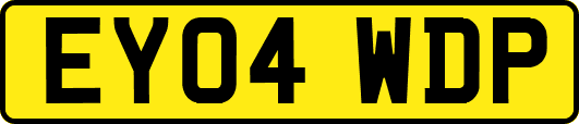 EY04WDP