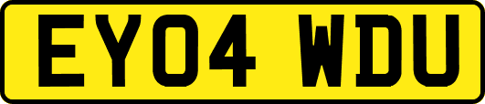 EY04WDU