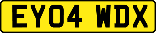 EY04WDX