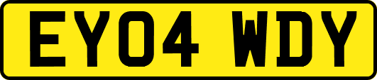 EY04WDY