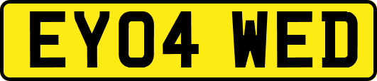 EY04WED