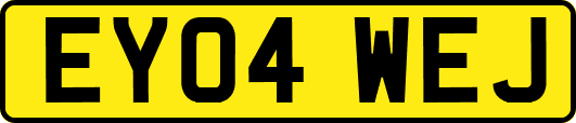 EY04WEJ