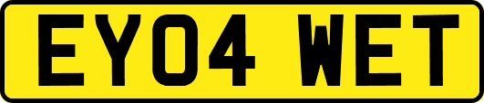 EY04WET