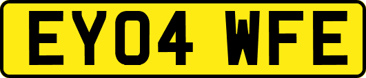 EY04WFE