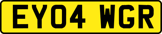 EY04WGR