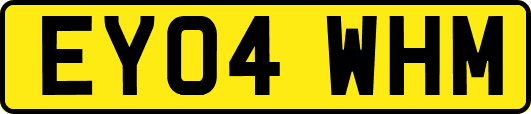 EY04WHM