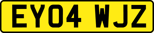 EY04WJZ