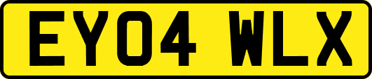 EY04WLX