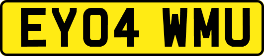 EY04WMU