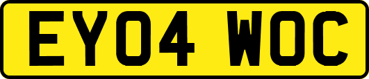 EY04WOC