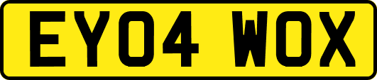 EY04WOX