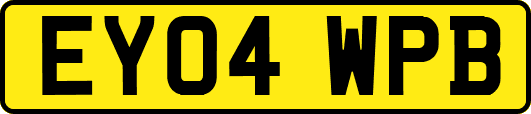 EY04WPB
