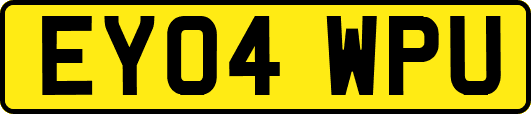 EY04WPU