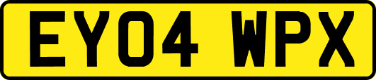 EY04WPX