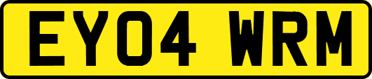 EY04WRM