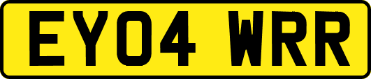 EY04WRR