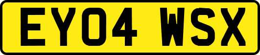 EY04WSX