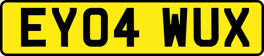 EY04WUX