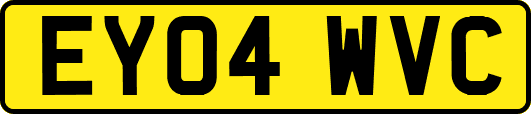 EY04WVC