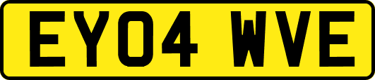 EY04WVE