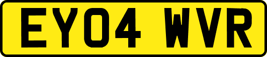 EY04WVR