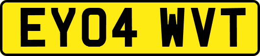 EY04WVT