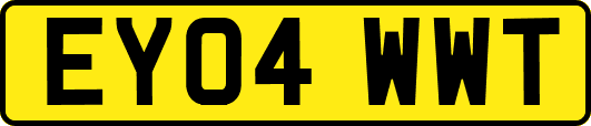 EY04WWT