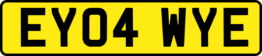 EY04WYE