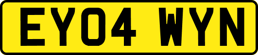 EY04WYN