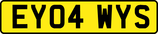 EY04WYS