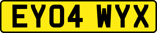 EY04WYX