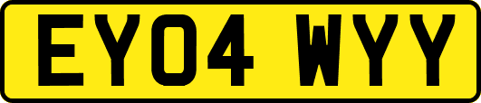 EY04WYY