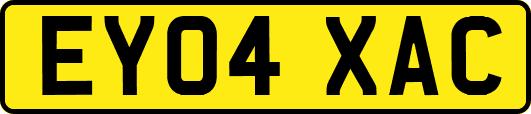 EY04XAC