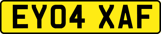 EY04XAF