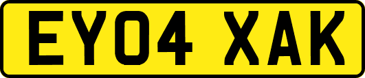 EY04XAK