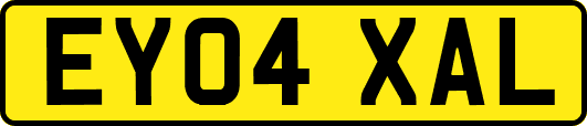 EY04XAL