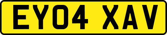 EY04XAV