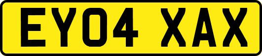 EY04XAX