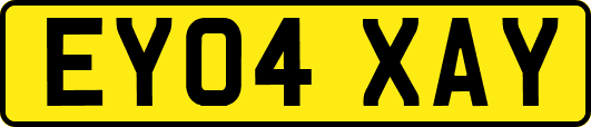 EY04XAY