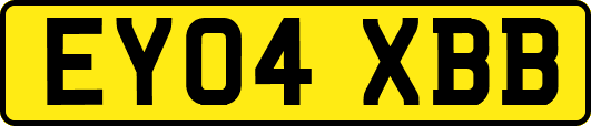 EY04XBB