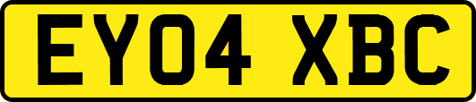 EY04XBC