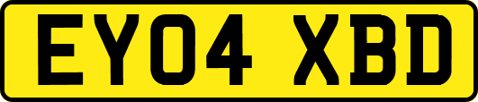 EY04XBD